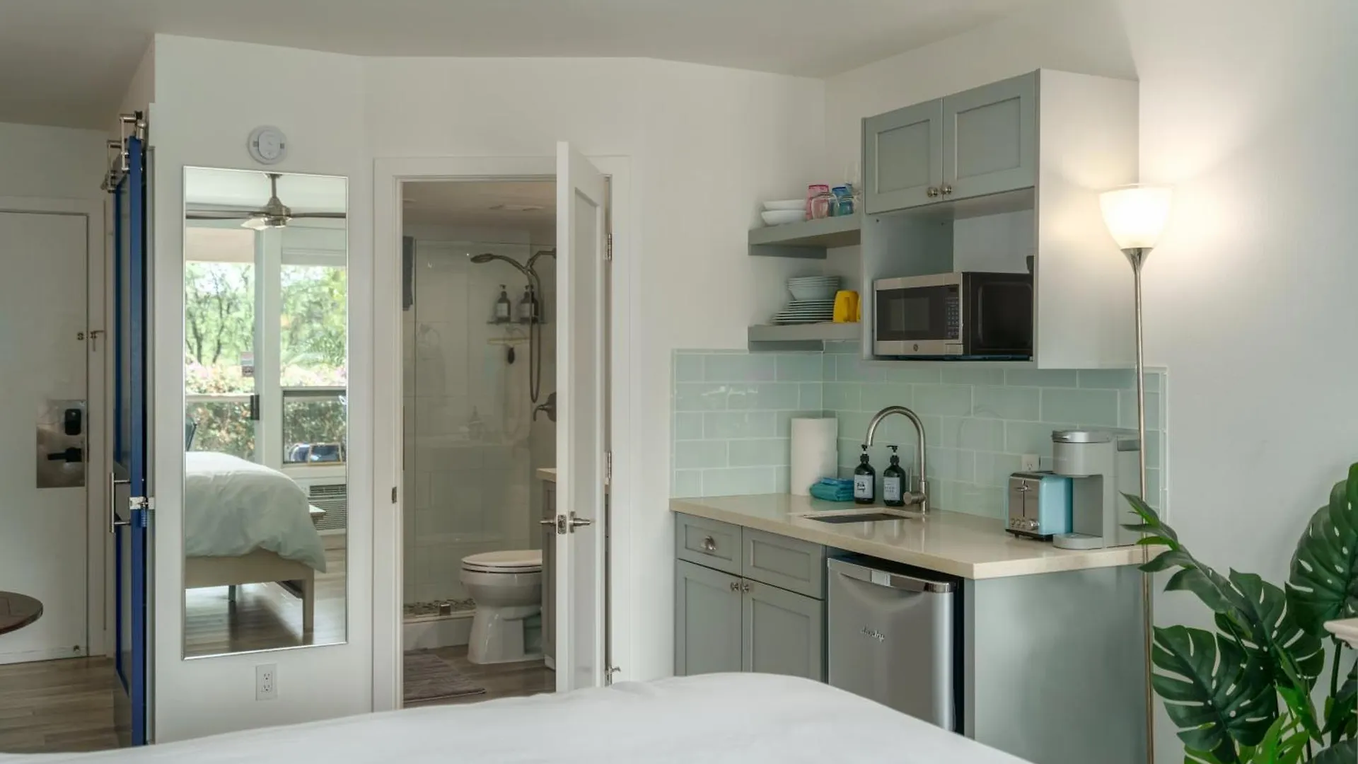 Ξενοδοχείο με διαμερίσματα Central Kihei Gem! 3-Min Walk To The Beach & Shops Wailea  Ηνωμένες Πολιτείες της Αμερικής