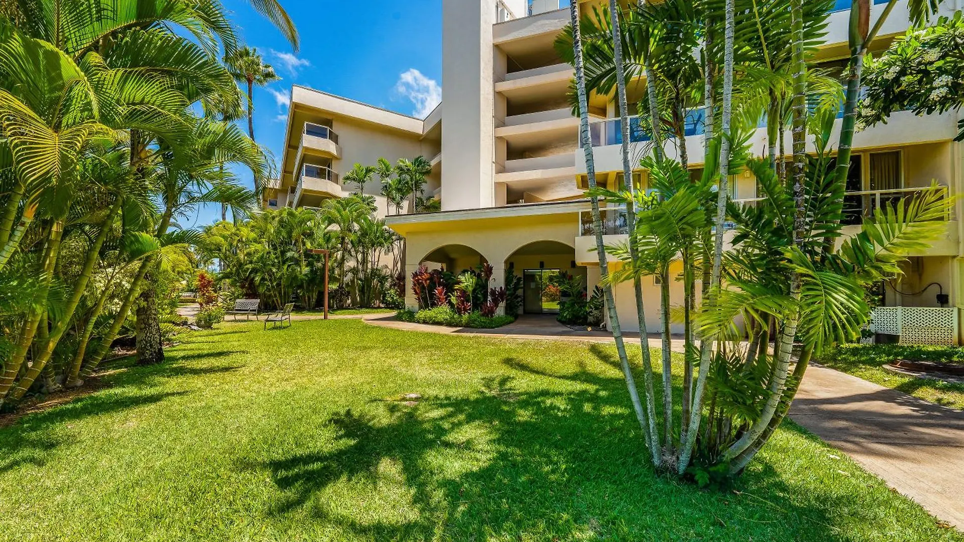Central Kihei Gem! 3-Min Walk To The Beach & Shops Wailea  Ηνωμένες Πολιτείες της Αμερικής