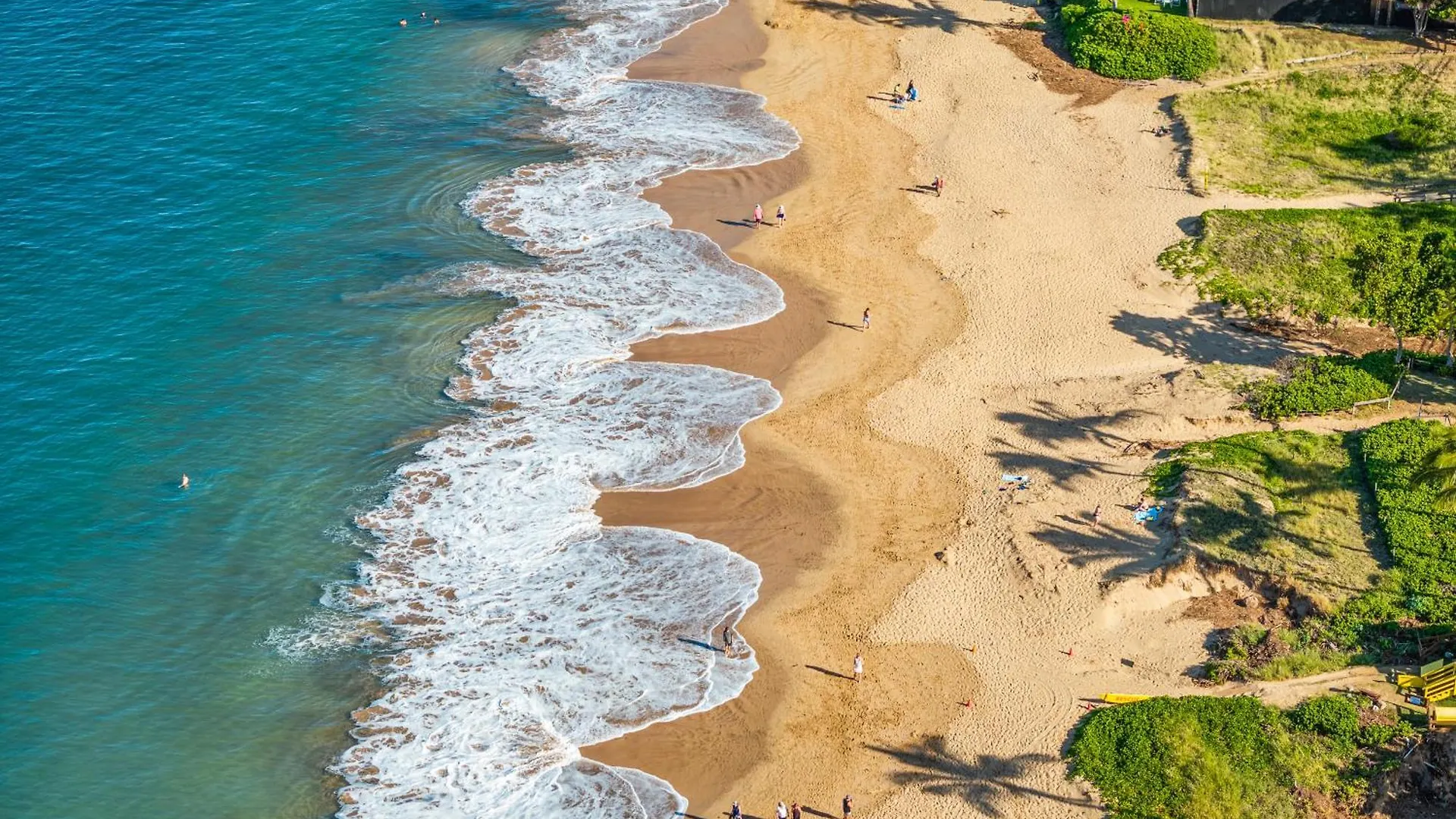 Ξενοδοχείο με διαμερίσματα Central Kihei Gem! 3-Min Walk To The Beach & Shops Wailea