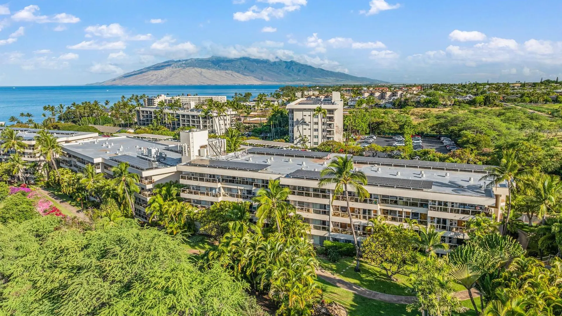 Central Kihei Gem! 3-Min Walk To The Beach & Shops Wailea  0*, Wailea (Maui) Ηνωμένες Πολιτείες της Αμερικής