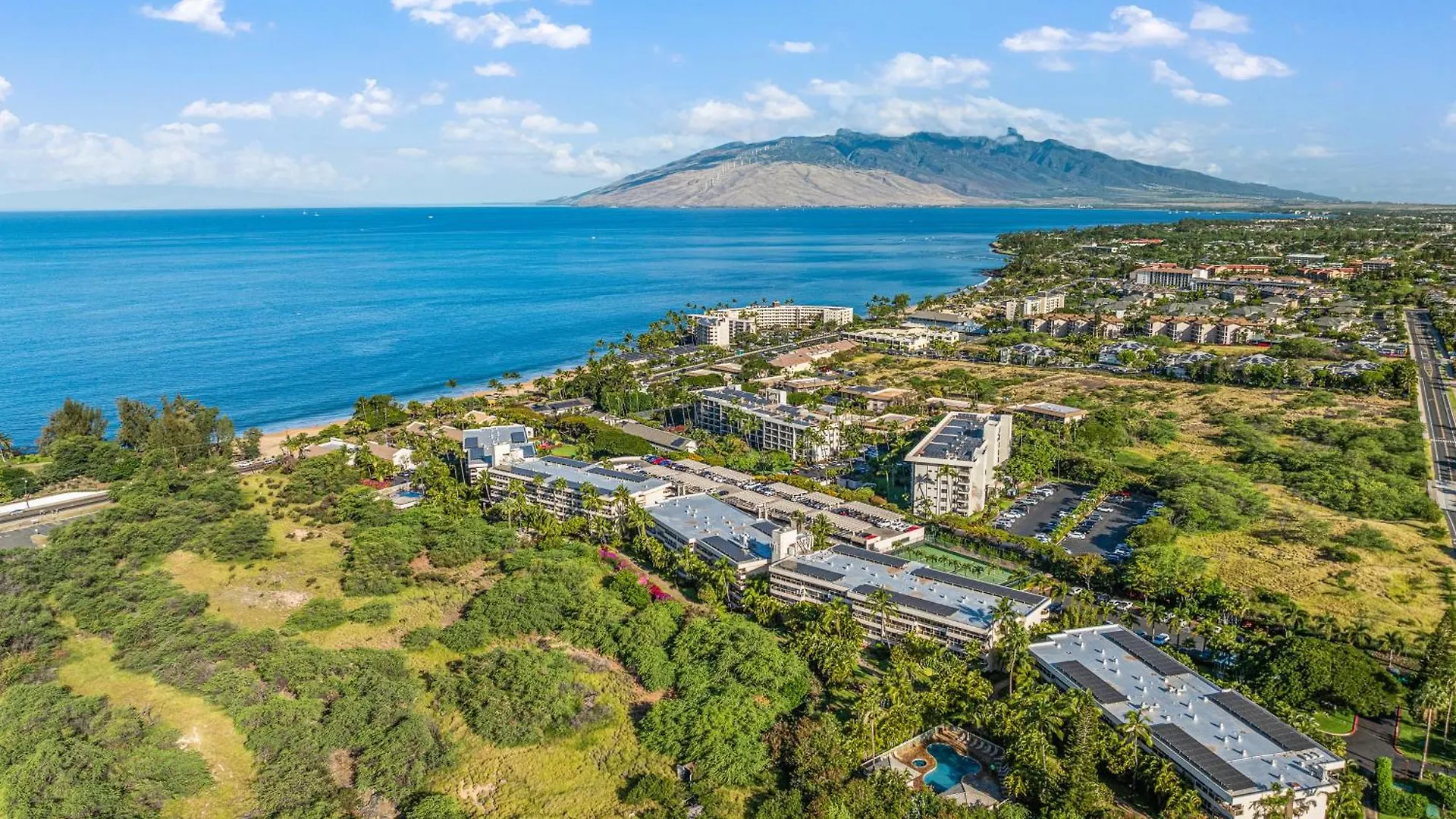 Ξενοδοχείο με διαμερίσματα Central Kihei Gem! 3-Min Walk To The Beach & Shops Wailea  Ηνωμένες Πολιτείες της Αμερικής