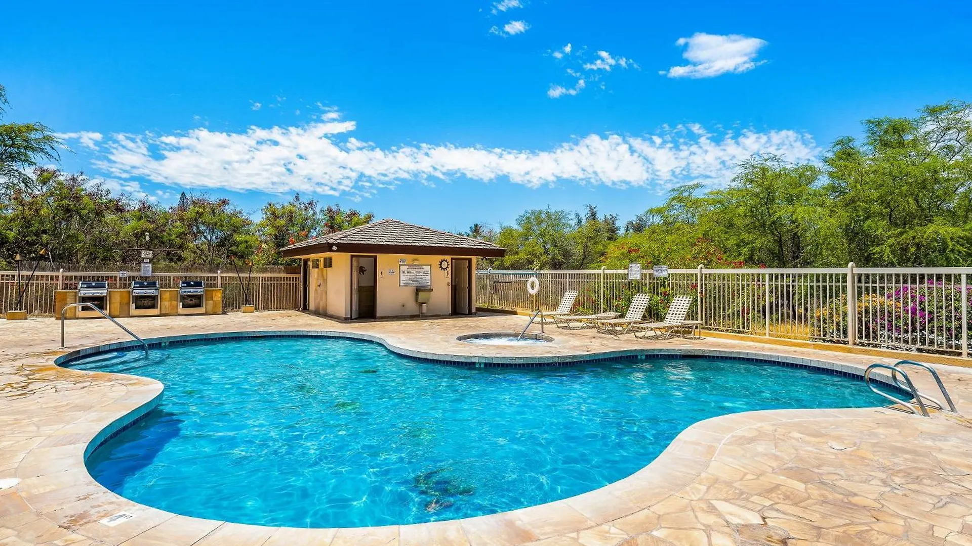 Central Kihei Gem! 3-Min Walk To The Beach & Shops Wailea  0*, Wailea (Maui) Ηνωμένες Πολιτείες της Αμερικής