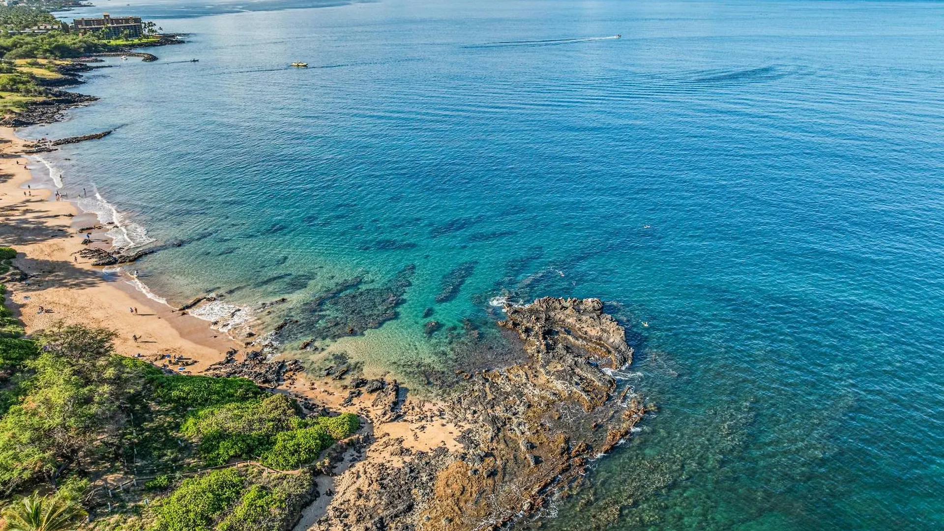 Central Kihei Gem! 3-Min Walk To The Beach & Shops Wailea  Ξενοδοχείο με διαμερίσματα