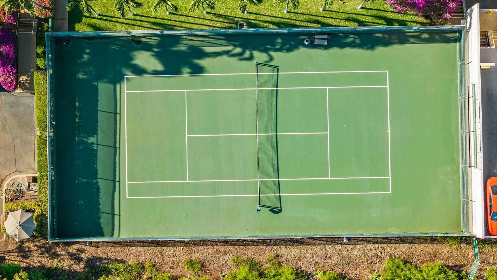 Central Kihei Gem! 3-Min Walk To The Beach & Shops Wailea  Ηνωμένες Πολιτείες της Αμερικής