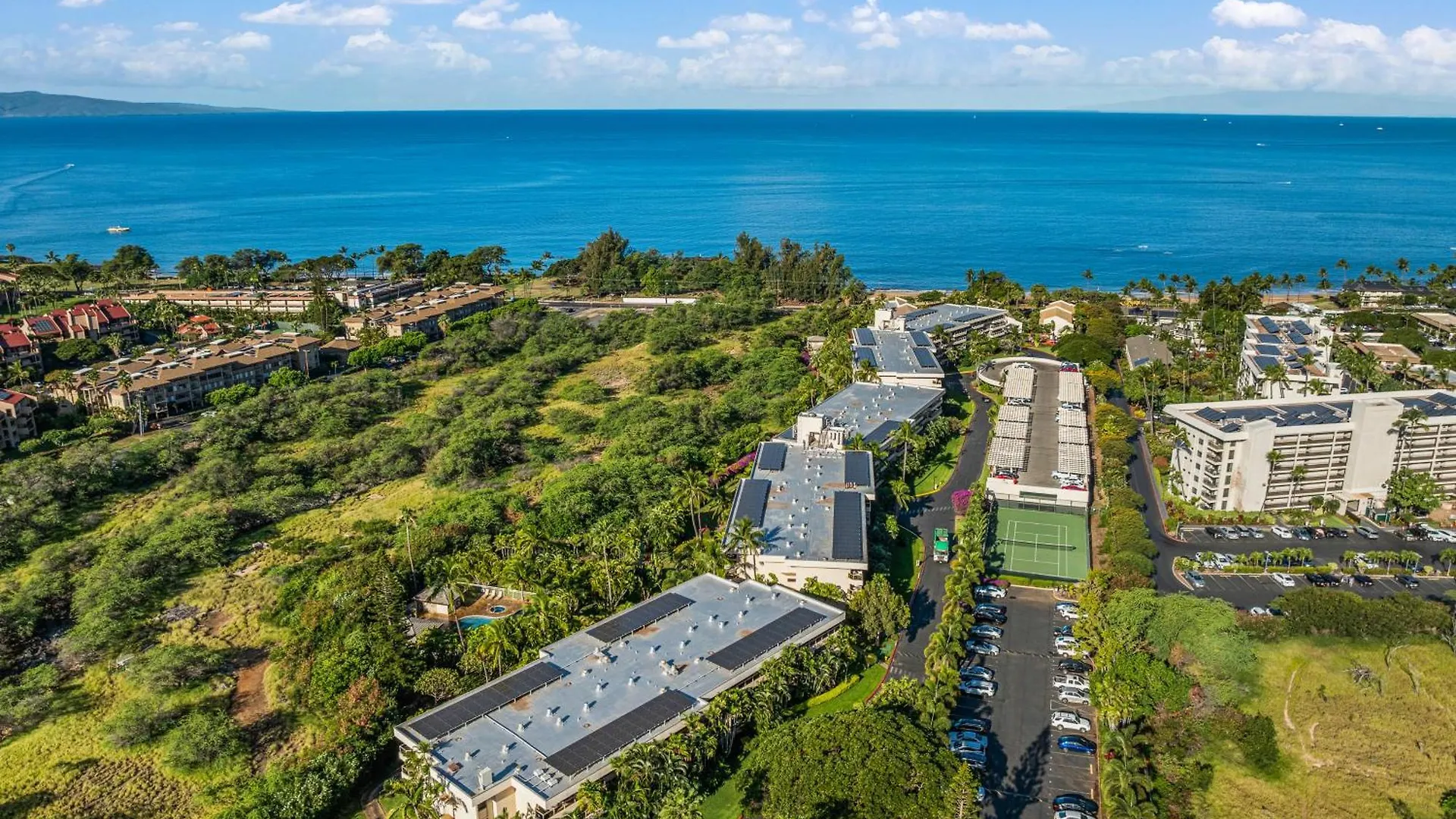 Ξενοδοχείο με διαμερίσματα Central Kihei Gem! 3-Min Walk To The Beach & Shops Wailea